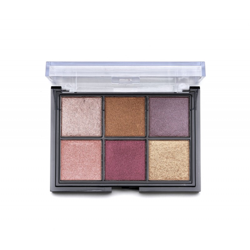 Glow Lid Texture Eye Shadow 