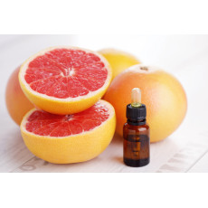 Grapefruit Hair Remedy - 2pcs