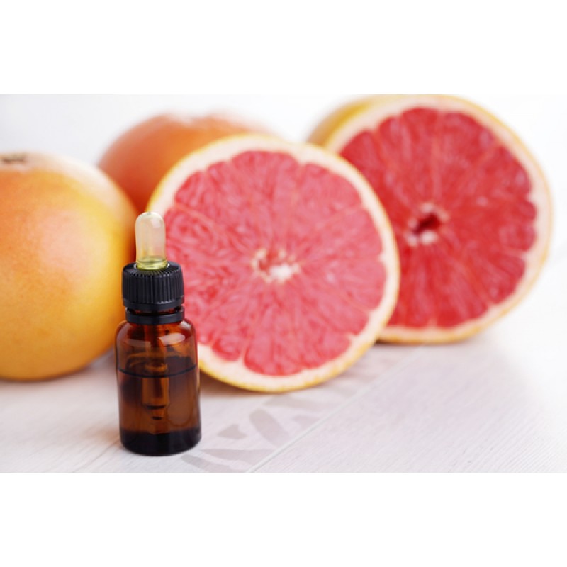 Grapefruit Hair Remedy - 2pcs