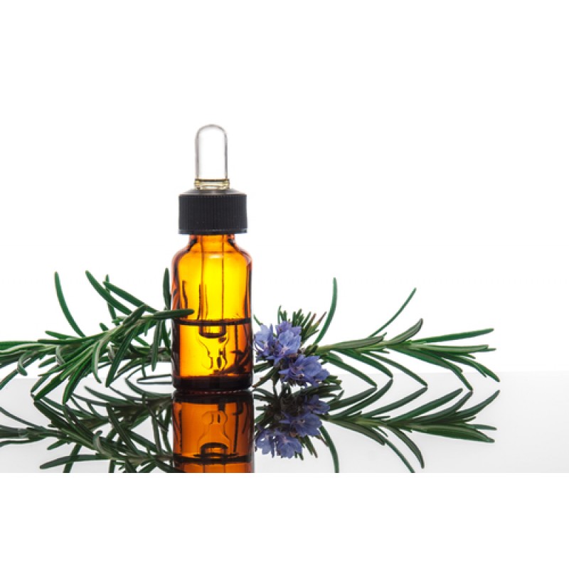 Organic Lavender Oil - 5pcs