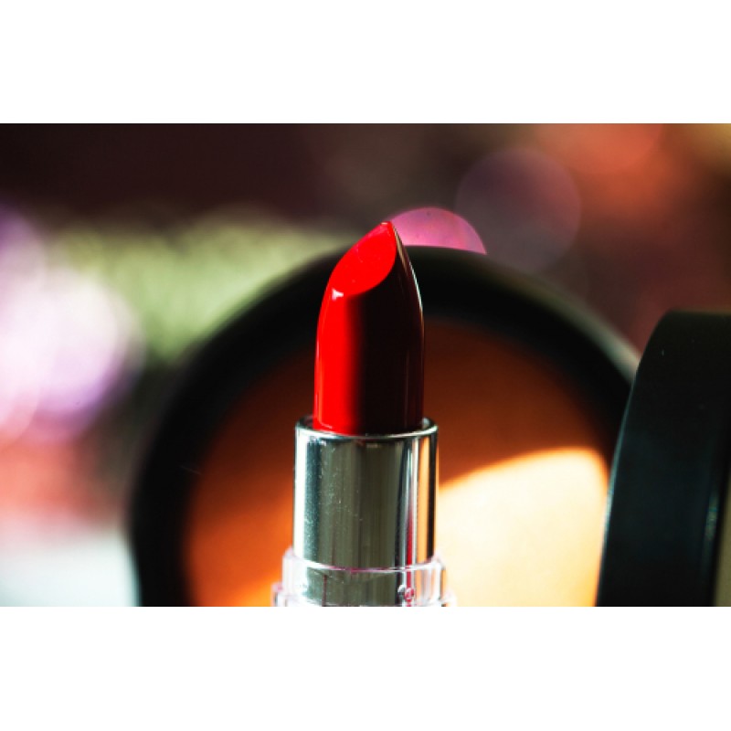 Organic Lipstick - 5pcs