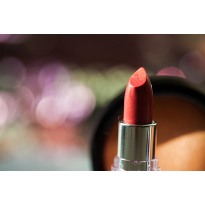 Organic Lipstick - 5pcs