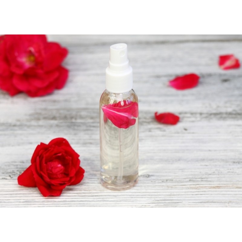 Rose Floral Water - 15pcs