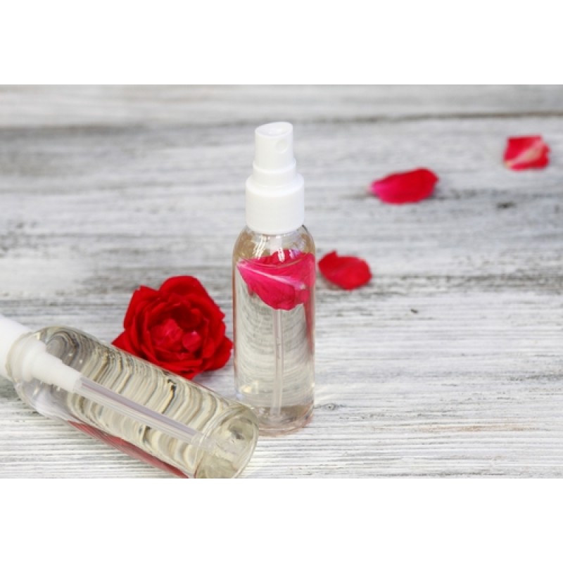 Rose Floral Water - 15pcs