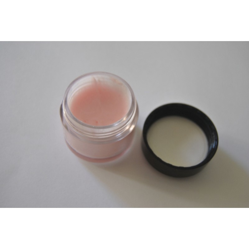 Rose Geranium Lip Balm - 4pcs