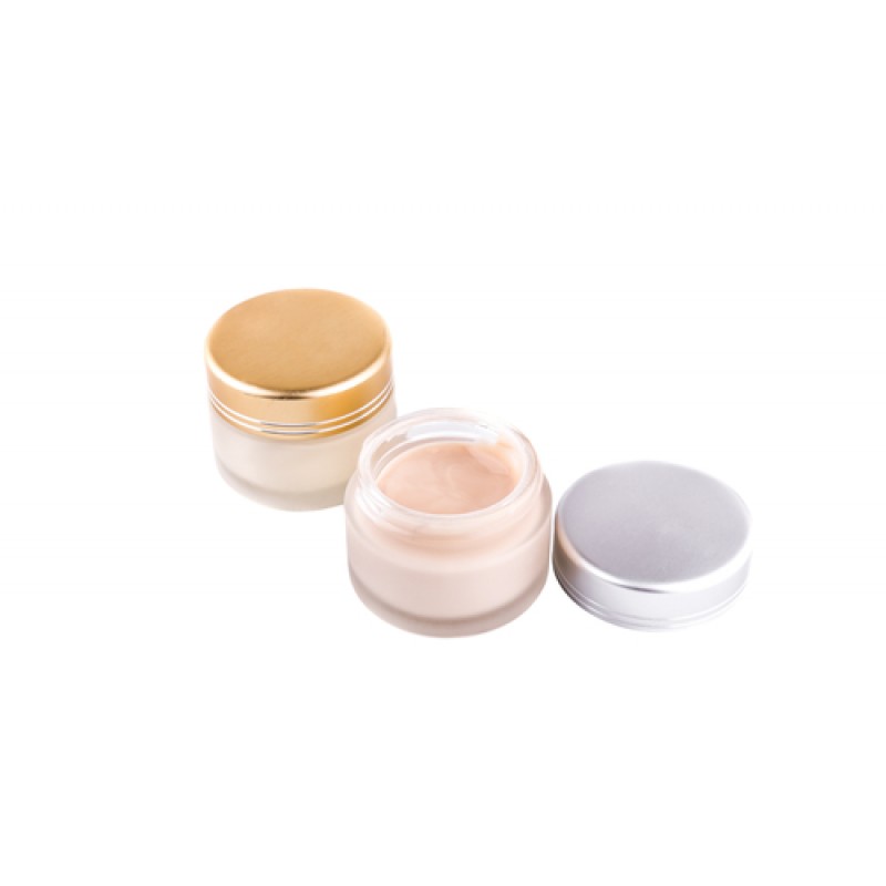 Rose Geranium Lip Balm - 4pcs