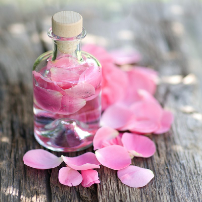 Rose Water - 5pcs