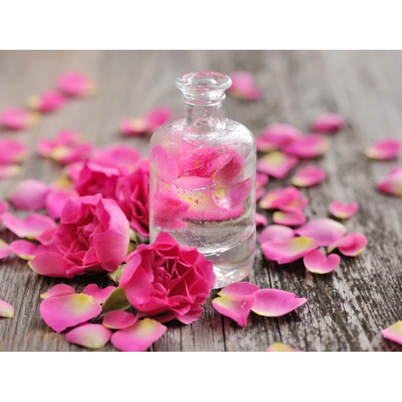 Rose Water - 5pcs